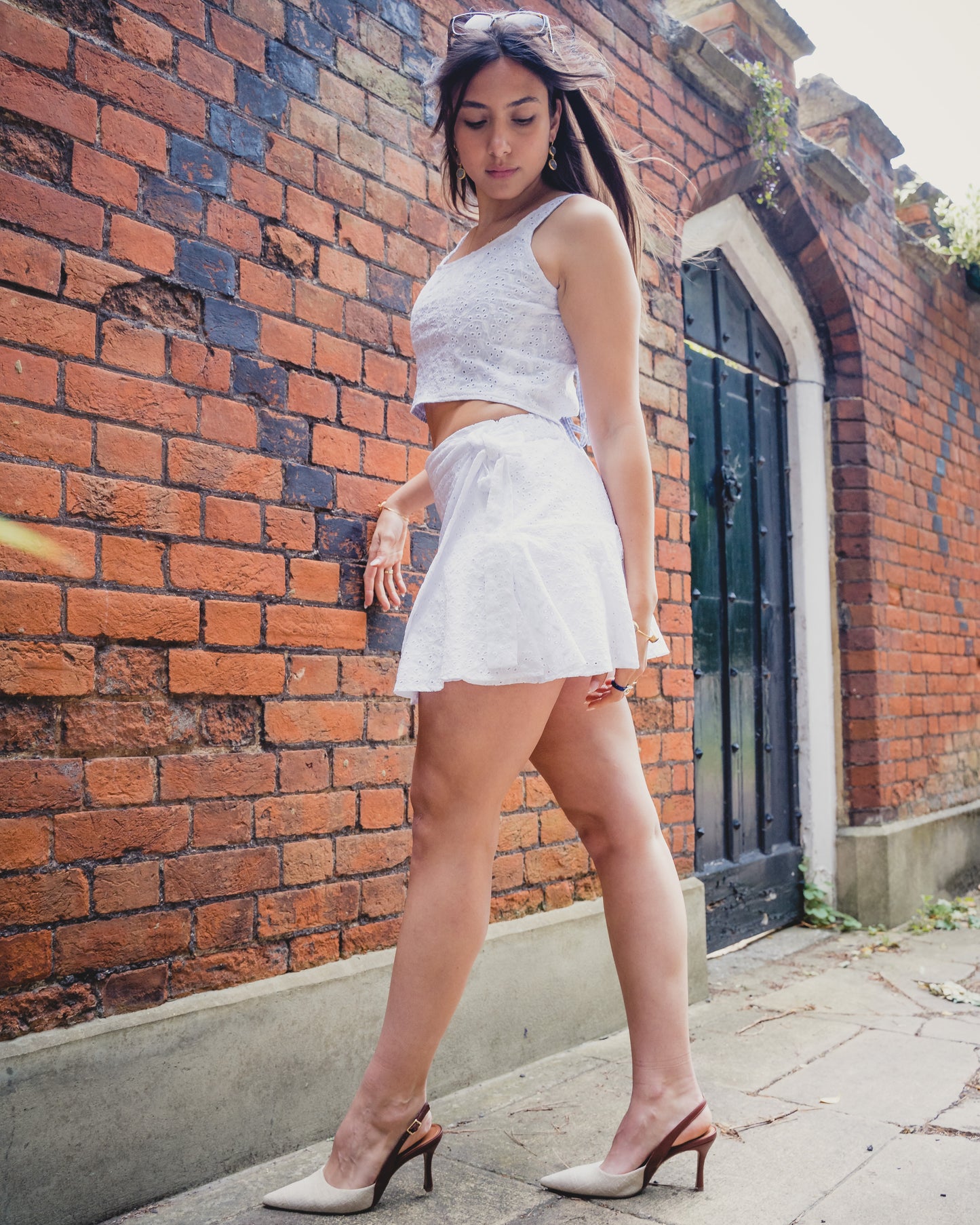 The Sundara Skort