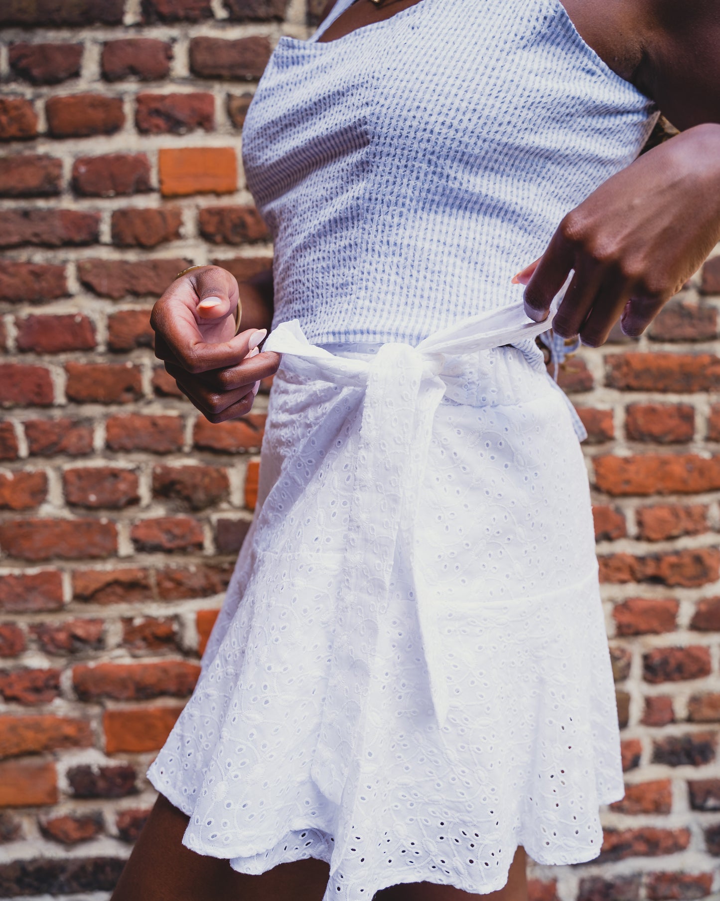 The Sundara Skort