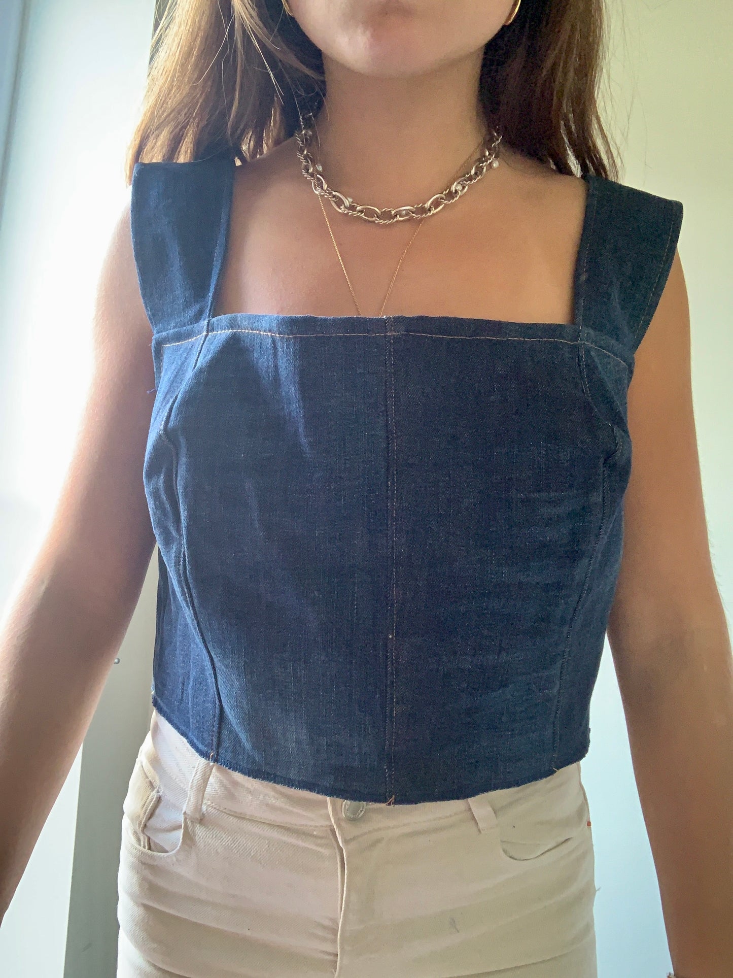 Clem Corset | Size 10