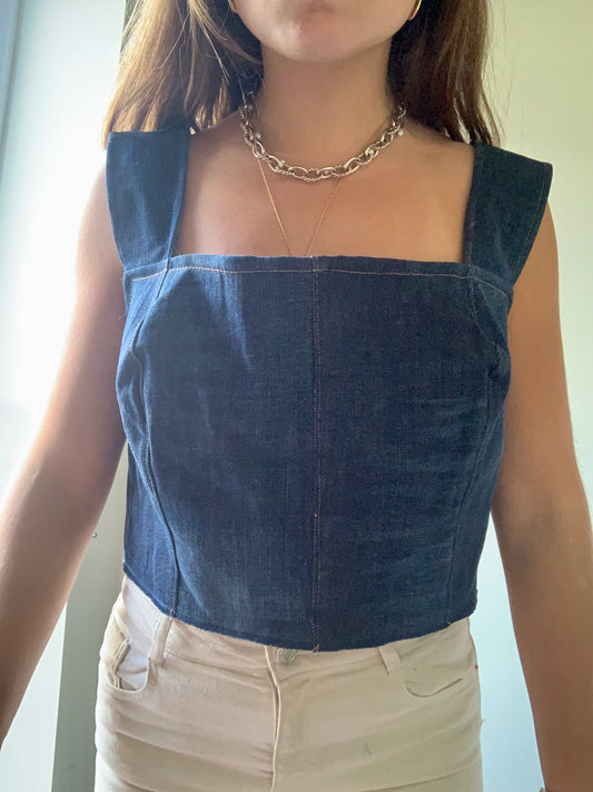 Clem Corset | Size 10