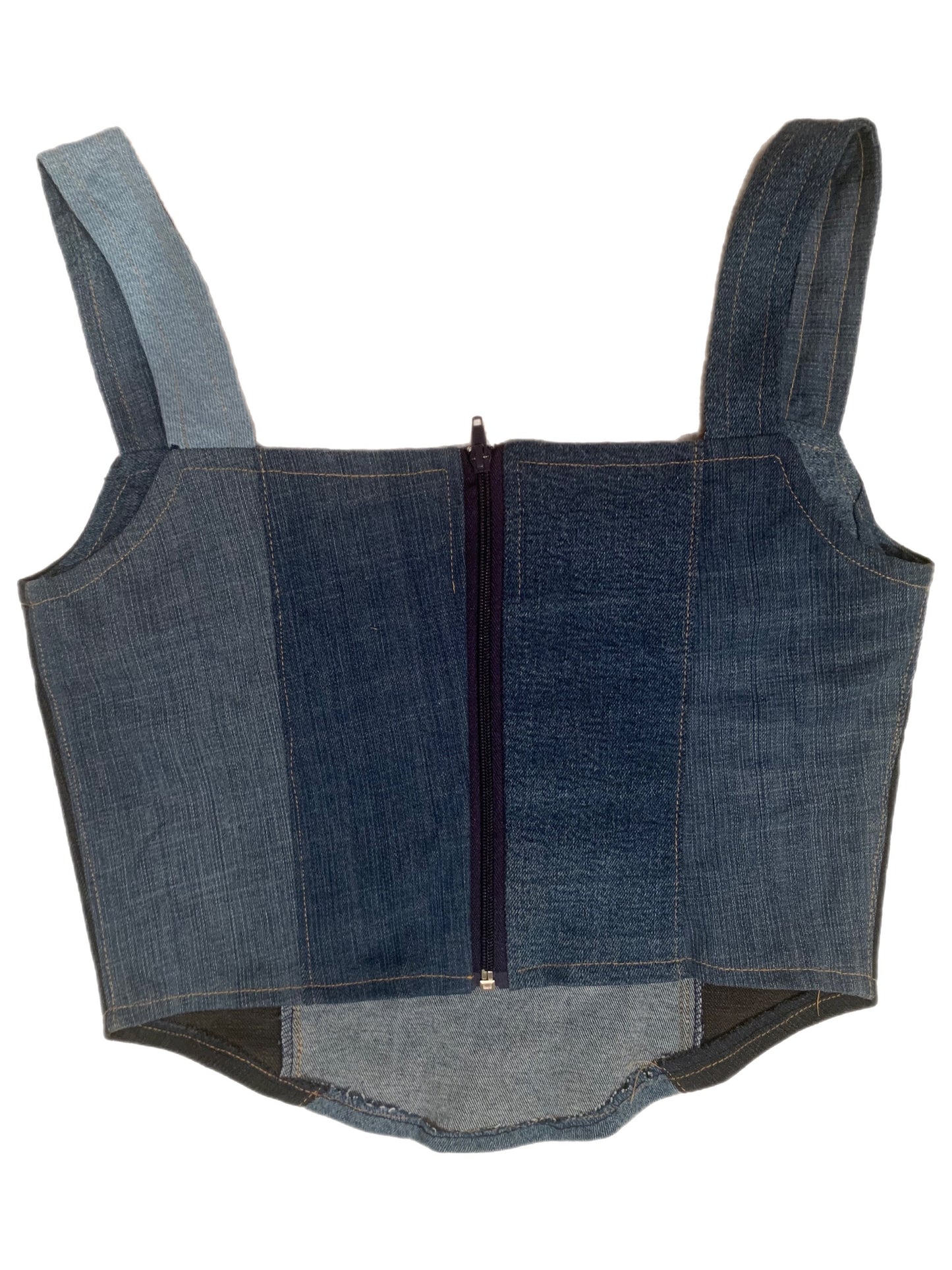 Navy Clem | MEDIUM