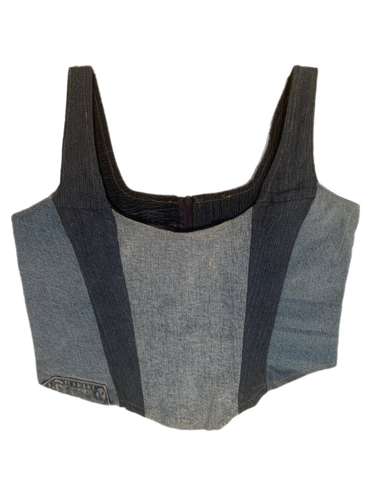 Stonewash Clover | MEDIUM