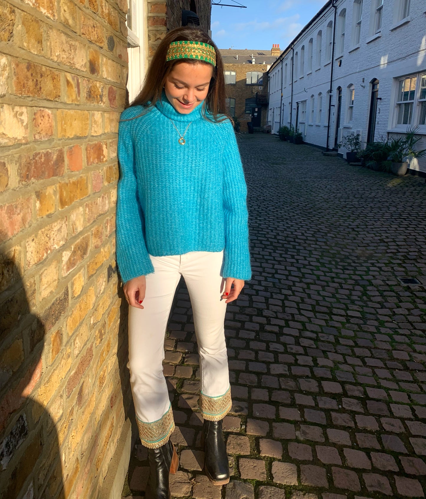 ISLA