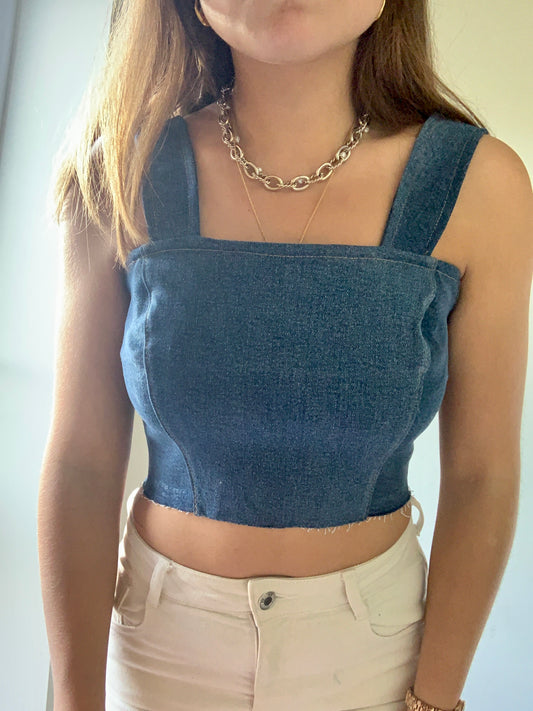 Clem Corset | Size 8